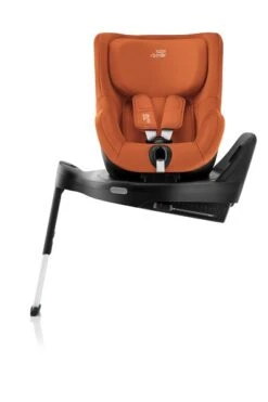 Britax Römer DualFix Pro M Golden Cognac | 3 Monate Bis 4 Jahre -Geschäft Für Babyprodukte dualfix pro m goldencognac 05 90degrees 2023