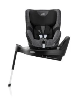 Britax Römer DualFix Pro M Graphite Marble | 3 Monate Bis 4 Jahre -Geschäft Für Babyprodukte dualfix pro m graphitemarble 05 90degrees 2023