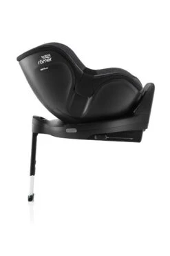 Britax Römer DualFix Pro M Graphite Marble | 3 Monate Bis 4 Jahre -Geschäft Für Babyprodukte dualfix pro m graphitemarble 05 rwf recline1 2023