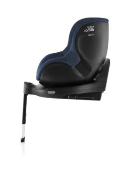 Britax Römer DualFix Pro M Indigo Blue | 3 Monate Bis 4 Jahre -Geschäft Für Babyprodukte dualfix pro m indigoblue 05 fwf 2023