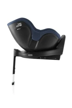 Britax Römer DualFix Pro M Indigo Blue | 3 Monate Bis 4 Jahre -Geschäft Für Babyprodukte dualfix pro m indigoblue 05 rwf recline1 2023