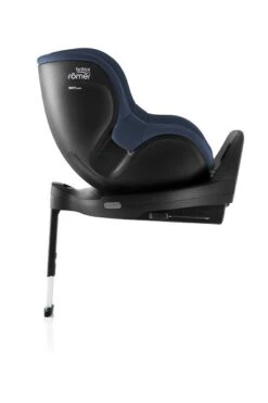 Britax Römer DualFix Pro M Indigo Blue | 3 Monate Bis 4 Jahre -Geschäft Für Babyprodukte dualfix pro m indigoblue 05 rwf recline6 2023