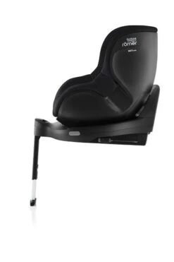 Britax Römer DualFix Pro M Space Black | 3 Monate Bis 4 Jahre -Geschäft Für Babyprodukte dualfix pro m spaceblack 05 fwf 2023