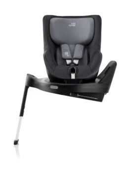Britax Römer DualFix Pro Midnight Grey | Geburt Bis 4 Jahre -Geschäft Für Babyprodukte dualfix pro midnightgrey 05 90degrees 2023