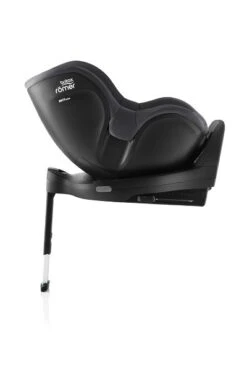 Britax Römer DualFix Pro Midnight Grey | Geburt Bis 4 Jahre -Geschäft Für Babyprodukte dualfix pro midnightgrey 05 rwf recline1 2023