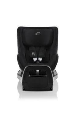 Britax Römer DualFix Pro Space Black | Geburt Bis 4 Jahre -Geschäft Für Babyprodukte dualfix pro spaceblack 03 2023