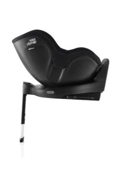 Britax Römer DualFix Pro Space Black | Geburt Bis 4 Jahre -Geschäft Für Babyprodukte dualfix pro spaceblack 05 rwf recline1 2023