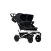 Mountain Buggy Duet V3.2 In Black Geschwisterwagen -Geschäft Für Babyprodukte duet v3 2 5 1 gr