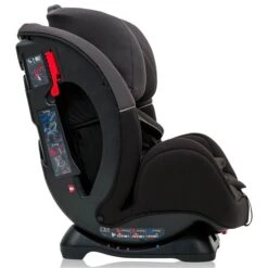 Graco Enhance Kindersitz Black & Grey Gruppe 0+/1/2 -Geschäft Für Babyprodukte enhance black 2549 cr cc hrp