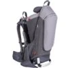 Phil & Teds Escape Kindertrage Charcoal Bequeme Kindertrage Für Die Stadt 1 Phil & Teds Escape Kindertrage Charcoal Bequeme Kindertrage Für Die Stadt -Geschäft Für Babyprodukte escape 3 quarter charcoal 1