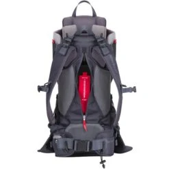 Phil & Teds Escape Kindertrage Charcoal Bequeme Kindertrage Für Die Stadt -Geschäft Für Babyprodukte escape back 2