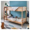 Relita MICHELLE Etagenbett Buche Massiv Natur 90 X 200 Cm - Frachtfrei -Geschäft Für Babyprodukte etb michelle natur gr 2