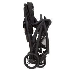 Joie Evalite Duo Geschwisterwagen Farbe Coal -Geschäft Für Babyprodukte evalite duo coal folded 1