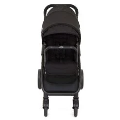 Joie Evalite Duo Geschwisterwagen Farbe Coal -Geschäft Für Babyprodukte evalite duo coal hero 1