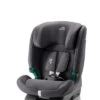 Britax Römer Evolvafix Midnight Grey Kindersitz Gruppe ECE R 129 / I-Size -Geschäft Für Babyprodukte evolvafix midnightgrey 02 2023