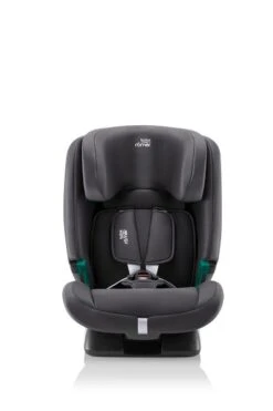 Britax Römer Evolvafix Midnight Grey Kindersitz Gruppe ECE R 129 / I-Size -Geschäft Für Babyprodukte evolvafix midnightgrey 03 2023