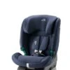 Britax Römer Evolvafix Moonlight Blue Kindersitz Gruppe ECE R 129 / I-Size -Geschäft Für Babyprodukte evolvafix moonlightblue 02 2023