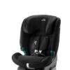 Britax Römer Evolvafix Space Black Kindersitz Gruppe ECE R 129 / I-Size -Geschäft Für Babyprodukte evolvafix spaceblack 02 2023