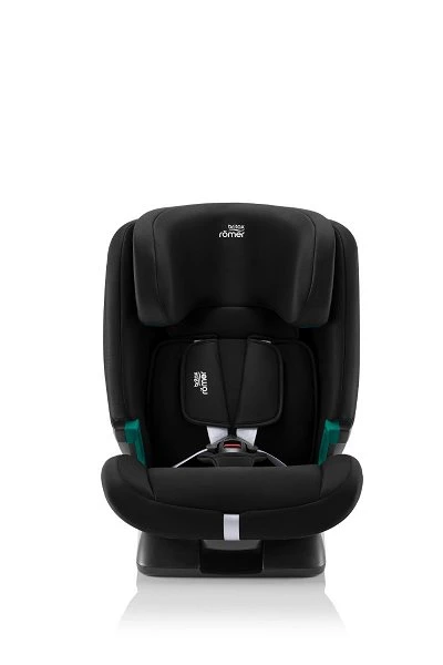 Britax Römer Evolvafix Space Black Kindersitz Gruppe ECE R 129 / I-Size 6 Britax Römer Evolvafix Space Black Kindersitz Gruppe ECE R 129 / I-Size – Bild 4