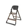 Ergobaby Evolve 3-in-1 Hochstuhl Dark Wood 2 Ergobaby Evolve 3-in-1 Hochstuhl Dark Wood -Geschäft Für Babyprodukte evolve high chair dark wood 07