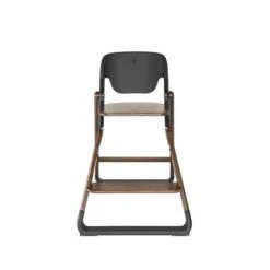 Ergobaby Evolve 3-in-1 Hochstuhl Dark Wood -Geschäft Für Babyprodukte evolve high chair dark wood 11 1