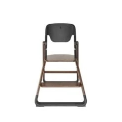 Ergobaby Evolve 3-in-1 Hochstuhl Dark Wood -Geschäft Für Babyprodukte evolve high chair dark wood 12 1