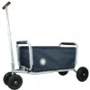 Beachtrekker LiFe Bollerwagen Blau Stabil Und Leicht Inkl. Feststellbremse 1 Beachtrekker LiFe Bollerwagen Blau Stabil Und Leicht Inkl. Feststellbremse -Geschäft Für Babyprodukte f beachtrekker life blau