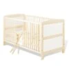 Pinolino Florian Kinderbett 70x140 Cm Umbaubar, Inkl. Umbauseiten -Geschäft Für Babyprodukte florian kb 1
