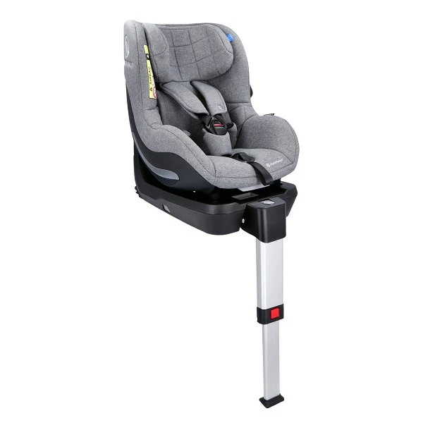 Avionaut ISOFIX IQ 2.0 C Base 6 Avionaut ISOFIX IQ 2.0 C Base – Bild 4