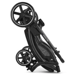 ABC Design Zoom Geschwisterwagen Ink Classic Edition -Geschäft Für Babyprodukte geschwisterwagen stroller zoom ink 14 faltmass 14