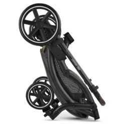 ABC Design Zoom Geschwisterwagen Reed Classic Edition -Geschäft Für Babyprodukte geschwisterwagen stroller zoom reed 14 faltmass 14