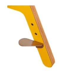 Timkid Clexo Malbank Sonnengelb -Geschäft Für Babyprodukte h henverstellbar cl gelb