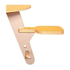 Timkid Clexo Malbank Sonnengelb -Geschäft Für Babyprodukte h henverstellbar tavi 1 2