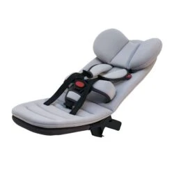 Hamax Avenida One Fahrradanhänger Petrol Blau Mit Federung - Inkl. Deichsel & Buggyrad -Geschäft Für Babyprodukte ham490012 outback baby insert 6