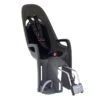 Hamax Zenith Fahrradsitz Rahmenbefstigung Grau/Schwarz | Portofrei 2 Hamax Zenith Fahrradsitz Rahmenbefstigung Grau/Schwarz | Portofrei -Geschäft Für Babyprodukte ham553031 zenith grey black 1