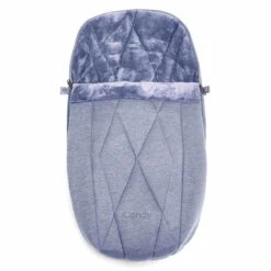 ICandy Orange Double Combo Mist Blue Marl Geschwisterkinderwagen | Inkl. Praktischem Zubehör -Geschäft Für Babyprodukte icandy orange 2021 witb mist blue duo pod 1