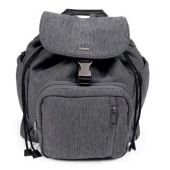 ICandy Orange Double Combo Dark Slate Marl Phantom Geschwisterkinderwagen | Inkl. Praktischem Zubehör 15 ICandy Orange Double Combo Dark Slate Marl Phantom Geschwisterkinderwagen | Inkl. Praktischem Zubehör -Geschäft Für Babyprodukte icandy orange dark slate bag 1