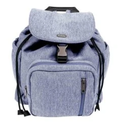 ICandy Orange Twin Combo Mist Blue Marl Phantom Zwillingskinderwagen | Inkl. Praktischem Zubehör -Geschäft Für Babyprodukte icandy orange mist blue bag 2