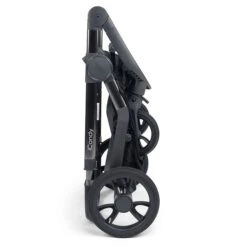 ICandy Orange Double Combo Dark Slate Marl Phantom Geschwisterkinderwagen | Inkl. Praktischem Zubehör 14 ICandy Orange Double Combo Dark Slate Marl Phantom Geschwisterkinderwagen | Inkl. Praktischem Zubehör -Geschäft Für Babyprodukte icandy orange profile chassis folded