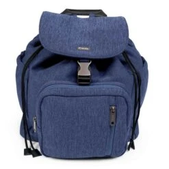 ICandy Orange Twin Combo Royal Blue Marl Phantom Zwillingskinderwagen | Inkl. Praktischem Zubehör -Geschäft Für Babyprodukte icandy orange royal blue bag 2