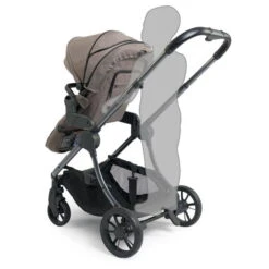 ICandy Lime Lifestyle Kinderwagen Charcoal Multi Bundle Mit Zubehör 8 ICandy Lime Lifestyle Kinderwagen Charcoal Multi Bundle Mit Zubehör -Geschäft Für Babyprodukte icandylime taupe3 4 su wfelev robv2 1