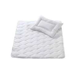 Schardt Capri White Kombi-Kinderbett 70x140 Cm -Geschäft Für Babyprodukte inlettset grosssgr 83