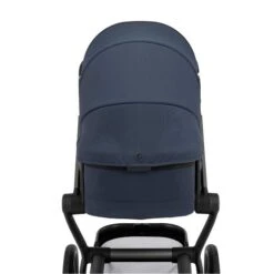 Joolz Day+ Kinderwagen Navy Blue Bundle 25 Joolz Day+ Kinderwagen Navy Blue Bundle -Geschäft Für Babyprodukte joolz day cot navy blue front 2