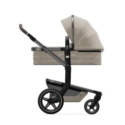 Joolz Day+ Kinderwagen Timeless Taupe Bundle 18 Joolz Day+ Kinderwagen Timeless Taupe Bundle -Geschäft Für Babyprodukte joolz day cot side timeless taupe 1 1