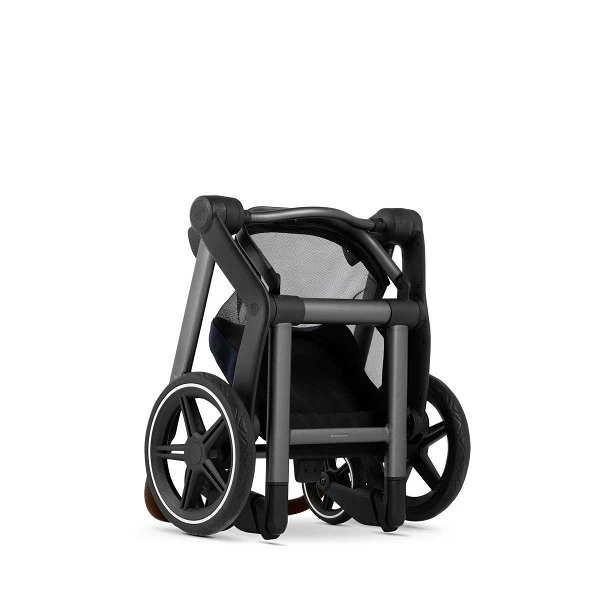 Joolz Day+ Kinderwagen Navy Blue Bundle 15 Joolz Day+ Kinderwagen Navy Blue Bundle – Bild 13