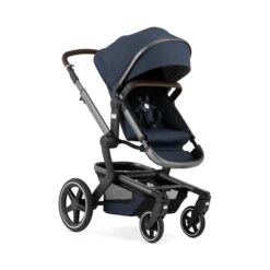 Joolz Day+ Kinderwagen Navy Blue Bundle 23 Joolz Day+ Kinderwagen Navy Blue Bundle -Geschäft Für Babyprodukte joolz day seat navy blue perspective 3