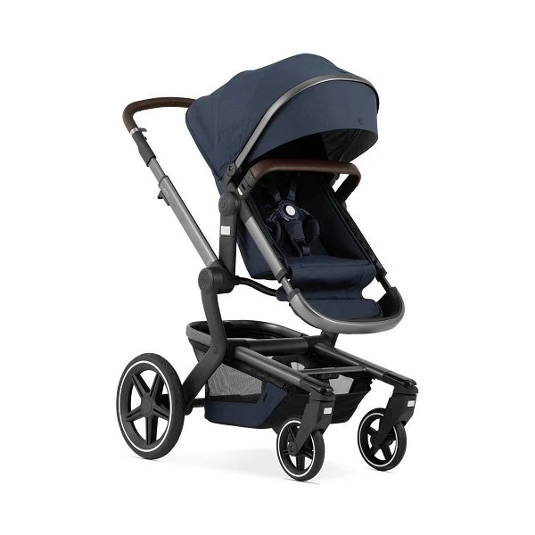 Joolz Day+ Kinderwagen Navy Blue Bundle 10 Joolz Day+ Kinderwagen Navy Blue Bundle – Bild 8
