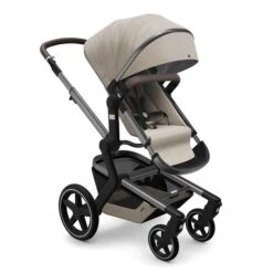 Joolz Day+ Kinderwagen Timeless Taupe Bundle 21 Joolz Day+ Kinderwagen Timeless Taupe Bundle -Geschäft Für Babyprodukte joolz day seat perspective timeless taupe 1 1