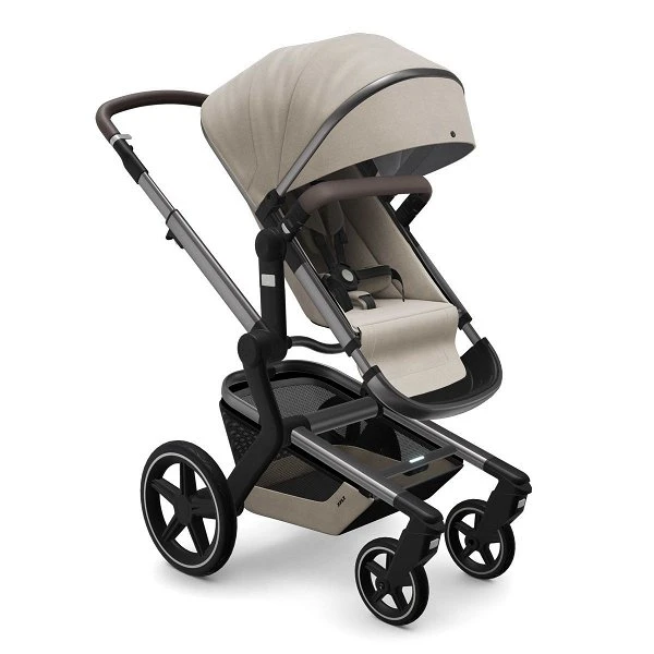 Joolz Day+ Kinderwagen Timeless Taupe Bundle 11 Joolz Day+ Kinderwagen Timeless Taupe Bundle – Bild 9