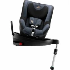 Britax Römer Dualfix² R Autositz Blue Marble 0-18 Kg -Geschäft Für Babyprodukte jpg dualfix2 r bluemarble 01 90degrees 2019 72dpi 2000x2000 1
